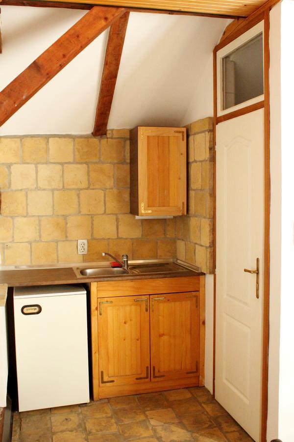 Hostel Nomad 노비사드 외부 사진