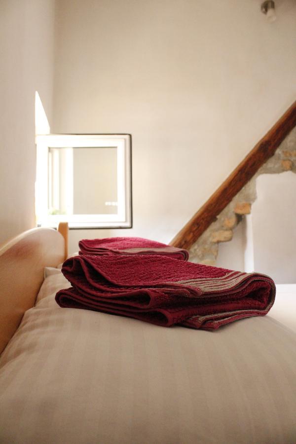 Hostel Nomad 노비사드 외부 사진