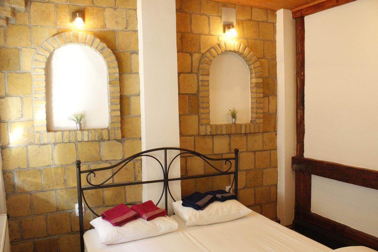 Hostel Nomad 노비사드 외부 사진